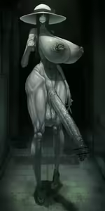 Page 7 of Hachishaku-sama - preview thumbnail