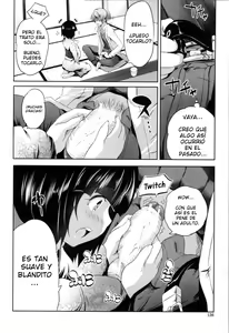 Page 131 of Nanimo Shitenai no ni Bitch Oyako ni Gyaku Rape Saremakutta! | ¡Yo no hice nada, pero fui violado por una madre y su hija perra! - preview thumbnail