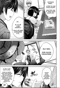 Page 134 of Nanimo Shitenai no ni Bitch Oyako ni Gyaku Rape Saremakutta! | ¡Yo no hice nada, pero fui violado por una madre y su hija perra! - preview thumbnail