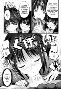 Page 136 of Nanimo Shitenai no ni Bitch Oyako ni Gyaku Rape Saremakutta! | ¡Yo no hice nada, pero fui violado por una madre y su hija perra! - preview thumbnail