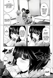 Page 138 of Nanimo Shitenai no ni Bitch Oyako ni Gyaku Rape Saremakutta! | ¡Yo no hice nada, pero fui violado por una madre y su hija perra! - preview thumbnail