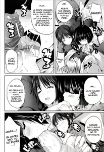 Page 139 of Nanimo Shitenai no ni Bitch Oyako ni Gyaku Rape Saremakutta! | ¡Yo no hice nada, pero fui violado por una madre y su hija perra! - preview thumbnail