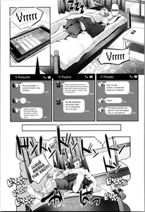Page 163 of Nanimo Shitenai no ni Bitch Oyako ni Gyaku Rape Saremakutta! | ¡Yo no hice nada, pero fui violado por una madre y su hija perra! - preview thumbnail