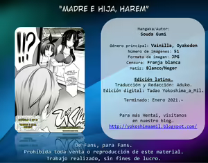 Page 215 of Nanimo Shitenai no ni Bitch Oyako ni Gyaku Rape Saremakutta! | ¡Yo no hice nada, pero fui violado por una madre y su hija perra! - preview thumbnail