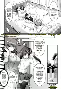 Page 83 of Nanimo Shitenai no ni Bitch Oyako ni Gyaku Rape Saremakutta! | ¡Yo no hice nada, pero fui violado por una madre y su hija perra! - preview thumbnail