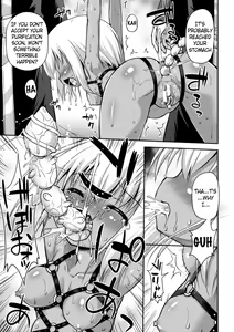 Page 11 of Toraware no Ihoujin  | The Imprisoned Foreigner - preview thumbnail