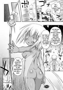 Page 18 of Toraware no Ihoujin  | The Imprisoned Foreigner - preview thumbnail