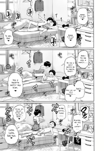 Page 16 of Kono Naka ni Kinshin Soukan Shiteiru Musume ga 3-nin Imasu #3 | Entre estas chicas hay 3 que mantienen relaciones sexuales incestuosas #3 - preview thumbnail