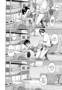Page 9 of Kono Naka ni Kinshin Soukan Shiteiru Musume ga 3-nin Imasu #3 | Entre estas chicas hay 3 que mantienen relaciones sexuales incestuosas #3 - preview thumbnail
