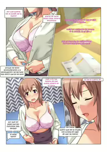 Page 15 of Seiseki UP o Jouken ni Mainichi Nuite kureru Okaa-san | Su madre le sacara todo todos los dias siempre y cuando mejoren sus calificaciones - preview thumbnail