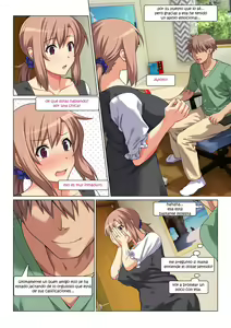 Page 3 of Seiseki UP o Jouken ni Mainichi Nuite kureru Okaa-san | Su madre le sacara todo todos los dias siempre y cuando mejoren sus calificaciones - preview thumbnail