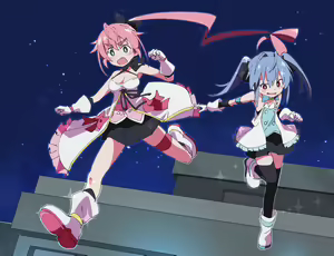 Page 84 of Magical Fighting Princess Lilstea - preview thumbnail