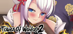 Tower of Waifus 2 — hentai manga cover on Fhentai