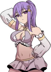 Page 62 of Tower of Waifus 2 - preview thumbnail