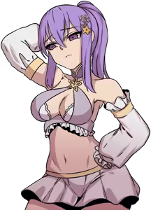 Page 63 of Tower of Waifus 2 - preview thumbnail
