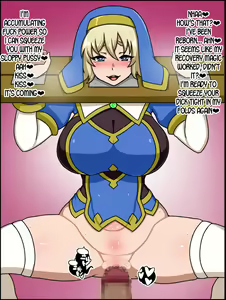 Page 115 of Shunsatsu Sennou! Bakamesu Rookie! ~Kakedashi Healer Ga Arawareta~ | Instant Brainwash! Bakamesu Rookie! ~Healer Trainee Appeared~ - preview thumbnail