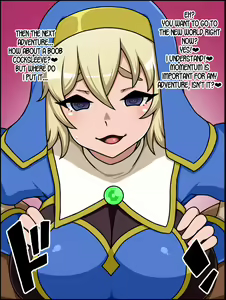 Page 38 of Shunsatsu Sennou! Bakamesu Rookie! ~Kakedashi Healer Ga Arawareta~ | Instant Brainwash! Bakamesu Rookie! ~Healer Trainee Appeared~ - preview thumbnail