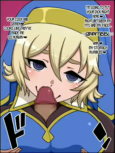 Page 49 of Shunsatsu Sennou! Bakamesu Rookie! ~Kakedashi Healer Ga Arawareta~ | Instant Brainwash! Bakamesu Rookie! ~Healer Trainee Appeared~ - preview thumbnail