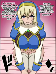 Page 59 of Shunsatsu Sennou! Bakamesu Rookie! ~Kakedashi Healer Ga Arawareta~ | Instant Brainwash! Bakamesu Rookie! ~Healer Trainee Appeared~ - preview thumbnail