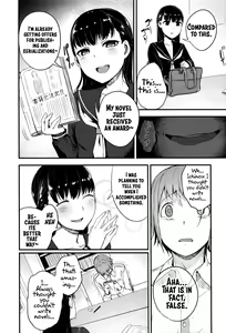 Page 4 of Oazuke wa Koko made - preview thumbnail
