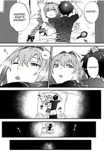 Page 11 of Jeanne Alter to Futari no Astolfo - preview thumbnail