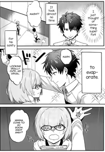 Page 15 of Jeanne Alter to Futari no Astolfo - preview thumbnail