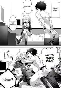 Page 19 of Jeanne Alter to Futari no Astolfo - preview thumbnail