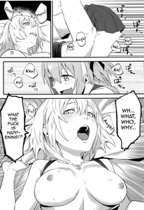 Page 32 of Jeanne Alter to Futari no Astolfo - preview thumbnail