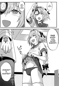 Page 5 of Jeanne Alter to Futari no Astolfo - preview thumbnail