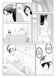 Page 13 of Taninbou ni Aegu Tsuma 1 | A Wife Moaning To Another Man's Cock 1 - preview thumbnail