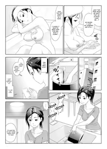 Page 14 of Taninbou ni Aegu Tsuma 1 | A Wife Moaning To Another Man's Cock 1 - preview thumbnail
