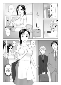 Page 47 of Taninbou ni Aegu Tsuma 1 | A Wife Moaning To Another Man's Cock 1 - preview thumbnail