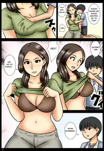 Page 7 of Shazai ni | Atonement - preview thumbnail