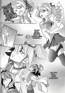 Page 3 of Watashi no Soba de Naite - preview thumbnail