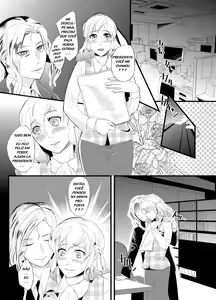 Page 2 of Haitoku no Yurizono ~Tsuma o Netotta Onna Joushi ni Joseika Choukyou Sareru Otto~ - preview thumbnail