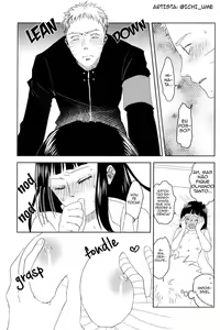 Page 28 of Junketsu Patience | Pureza castidade paciência - preview thumbnail