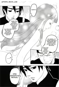 Page 8 of Junketsu Patience | Pureza castidade paciência - preview thumbnail