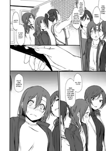 Page 6 of Inu no Honkai, Shitsuke no Honshitsu | The Dog's Desire and the Reality of Discipline - preview thumbnail