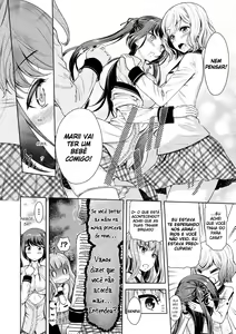 Page 16 of Rakuen no Marriage | Marriage In Paradise - preview thumbnail