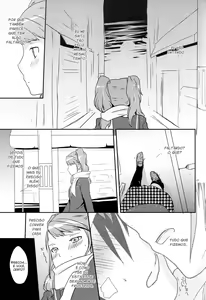 Page 15 of Koi no Jubaku - the spell of love - preview thumbnail