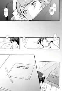 Page 20 of Koi no Jubaku - the spell of love - preview thumbnail