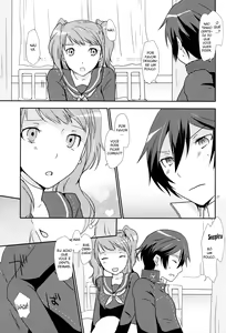 Page 24 of Koi no Jubaku - the spell of love - preview thumbnail