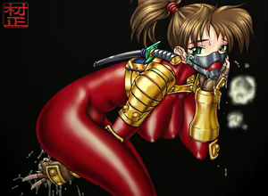 Page 39 of Egoistic Eroticism CG-showCase Vol.1 - preview thumbnail