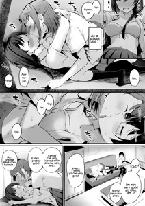 Page 12 of Tokimeki Nonfiction - preview thumbnail