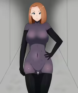 Page 51 of Elite Onna Spy ~Kanzen Haiboku Mission~ - preview thumbnail