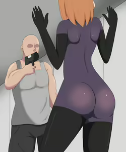 Page 53 of Elite Onna Spy ~Kanzen Haiboku Mission~ - preview thumbnail
