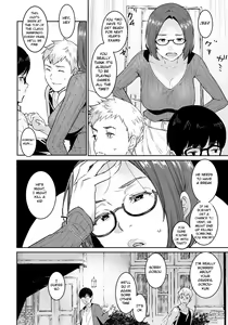 Page 2 of Tomodachi no Mama to Issho - preview thumbnail