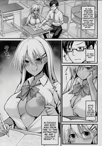 Page 43 of Ooya-chan no Botebara Kyouiku Jisshuu‼ | Ooya-chan's Private Lessons‼ - preview thumbnail