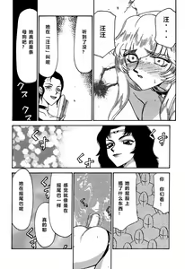 Page 35 of Nise Dragon Blood! 6 - preview thumbnail