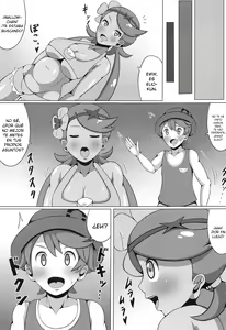 Page 24 of Ultra Maossage - preview thumbnail